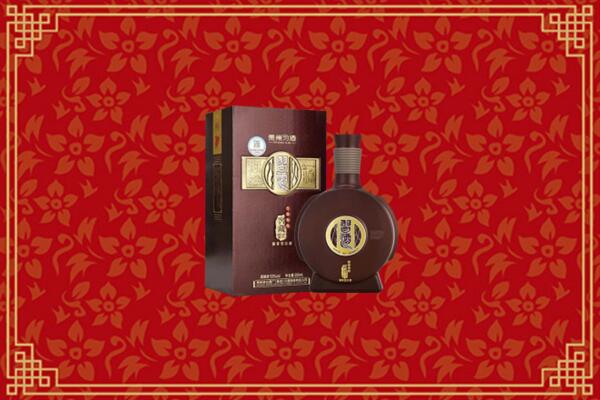 阜阳回收习酒